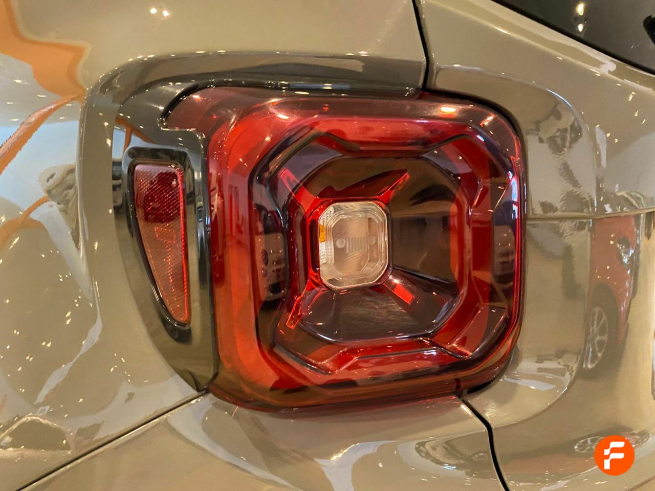 Foto Jeep Renegade 49