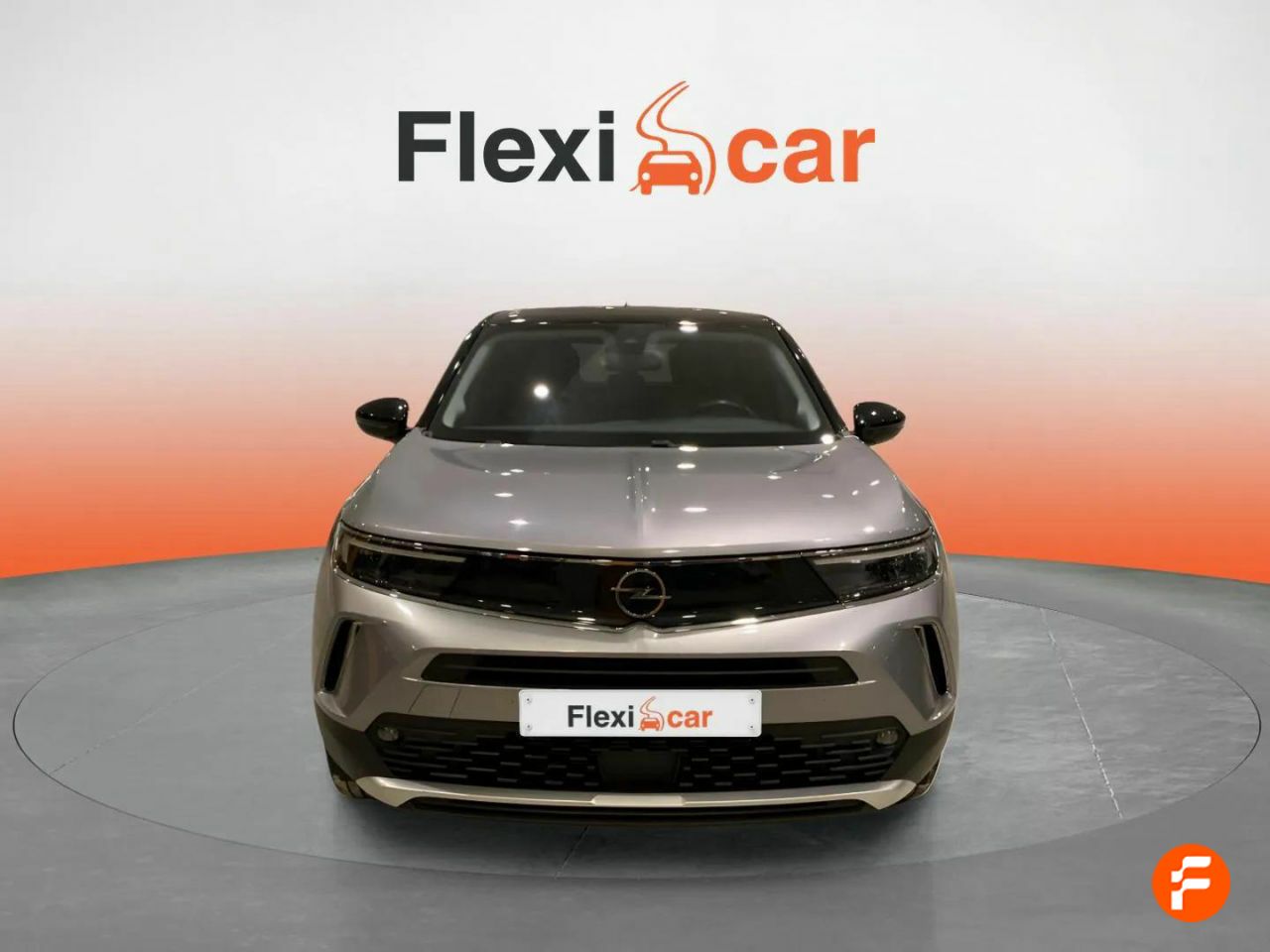 Foto Opel Mokka 2