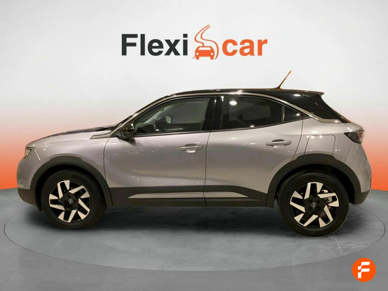 Foto Opel Mokka 4