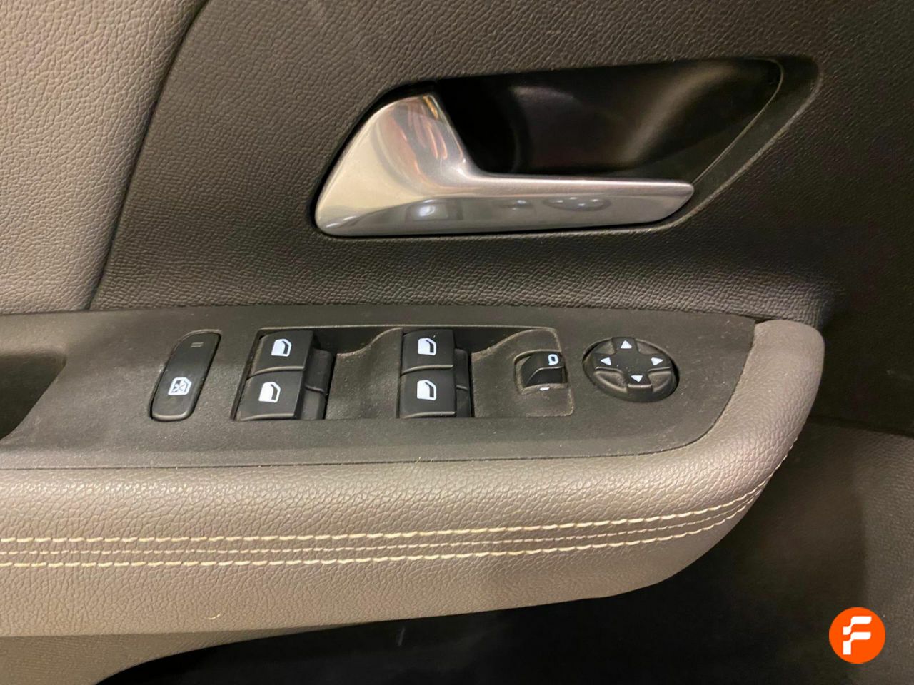 Foto Opel Mokka 10