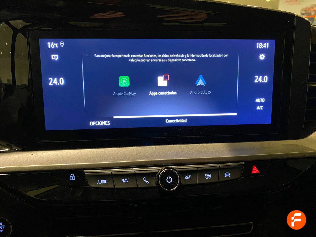 Foto Opel Mokka 16