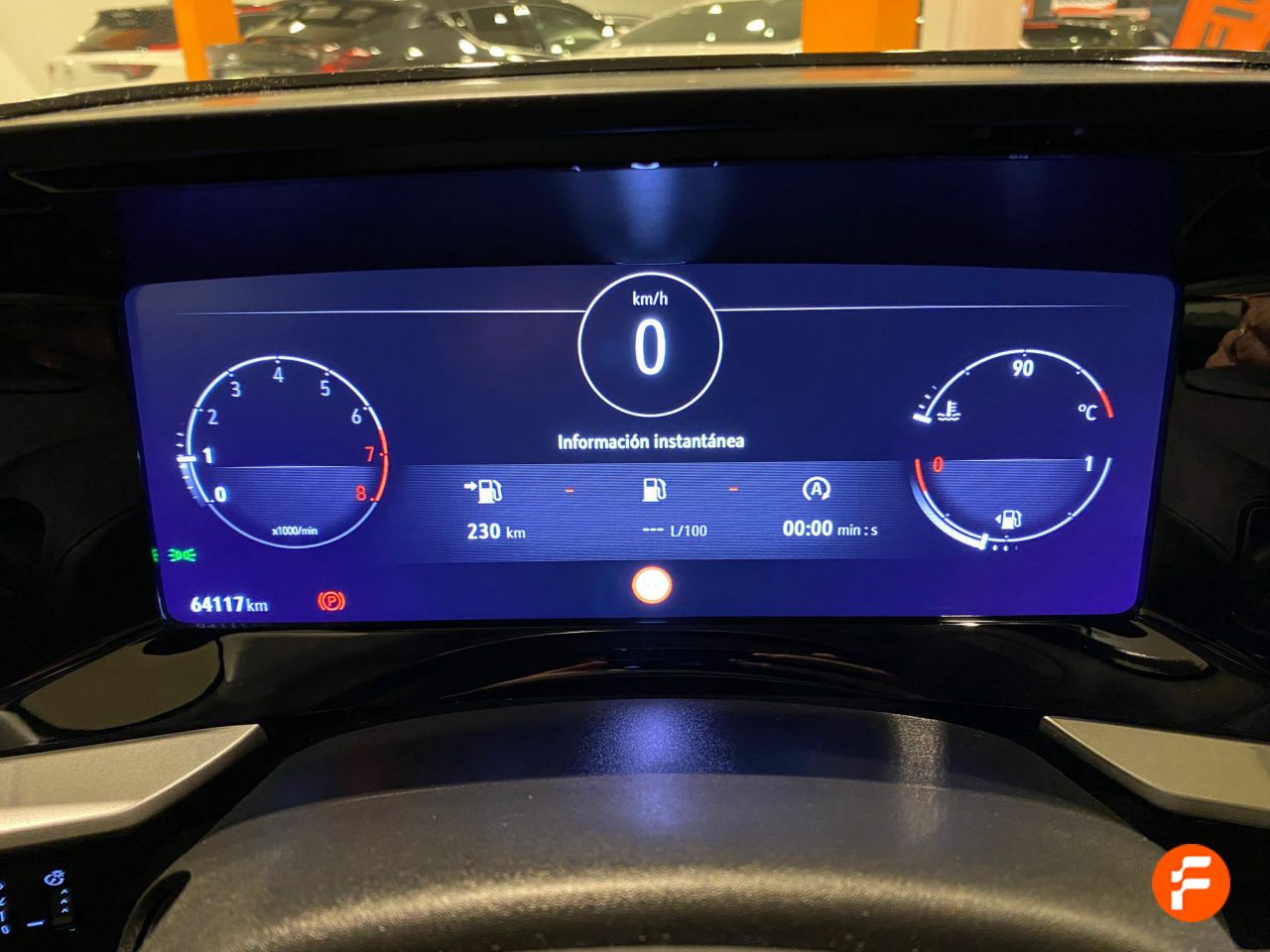 Foto Opel Mokka 18