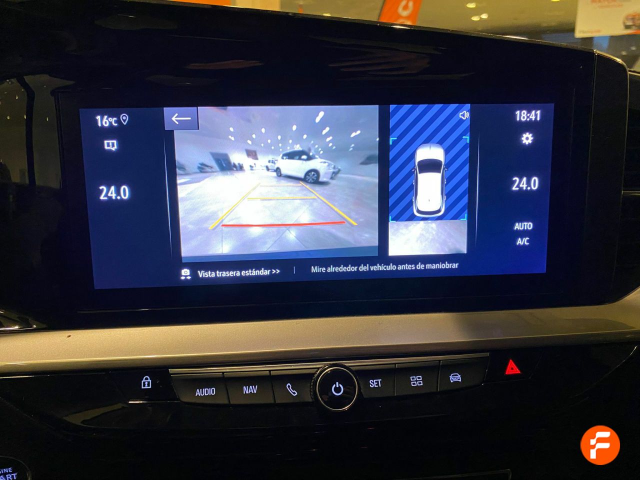 Foto Opel Mokka 19