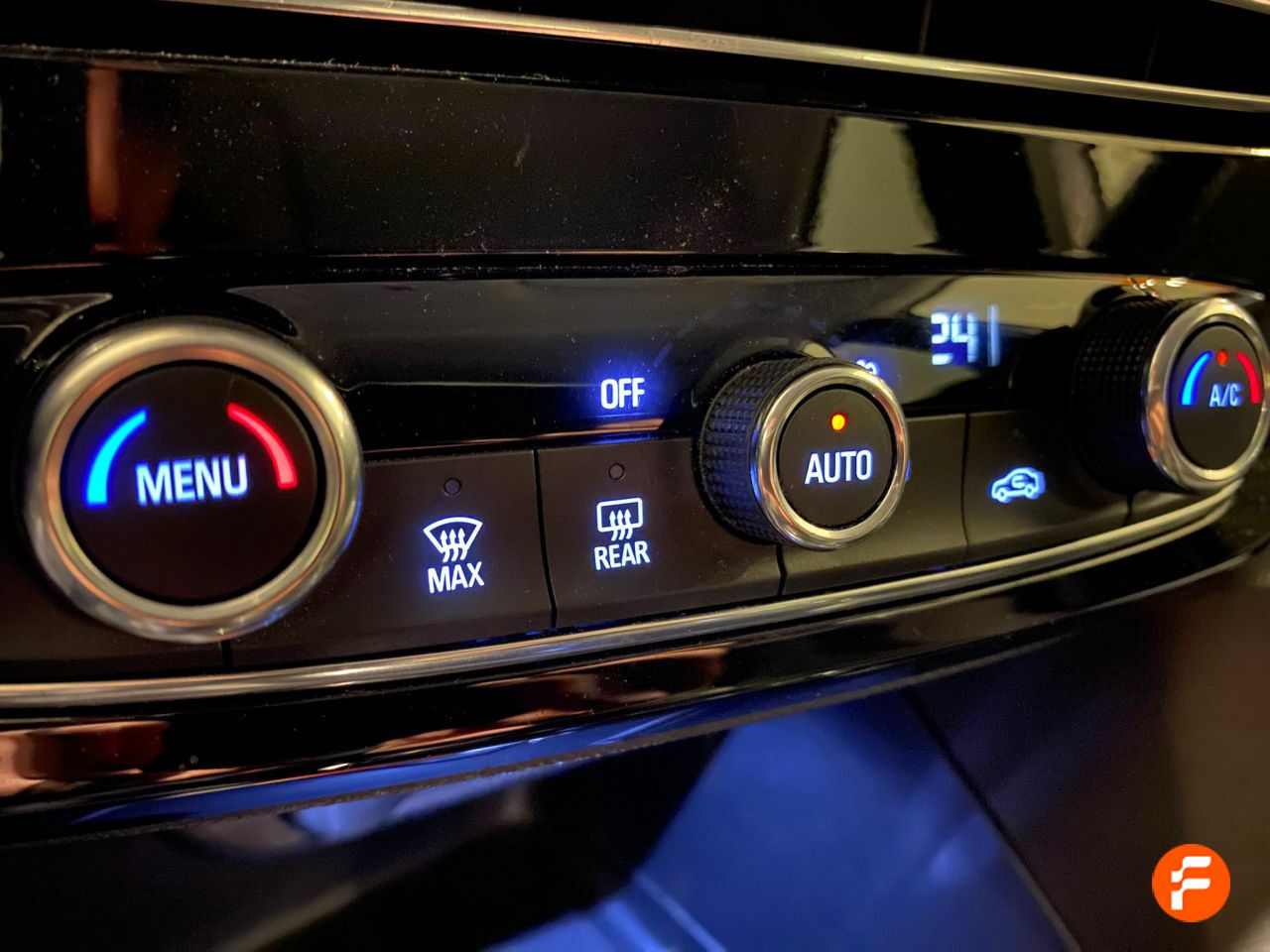 Foto Opel Mokka 20