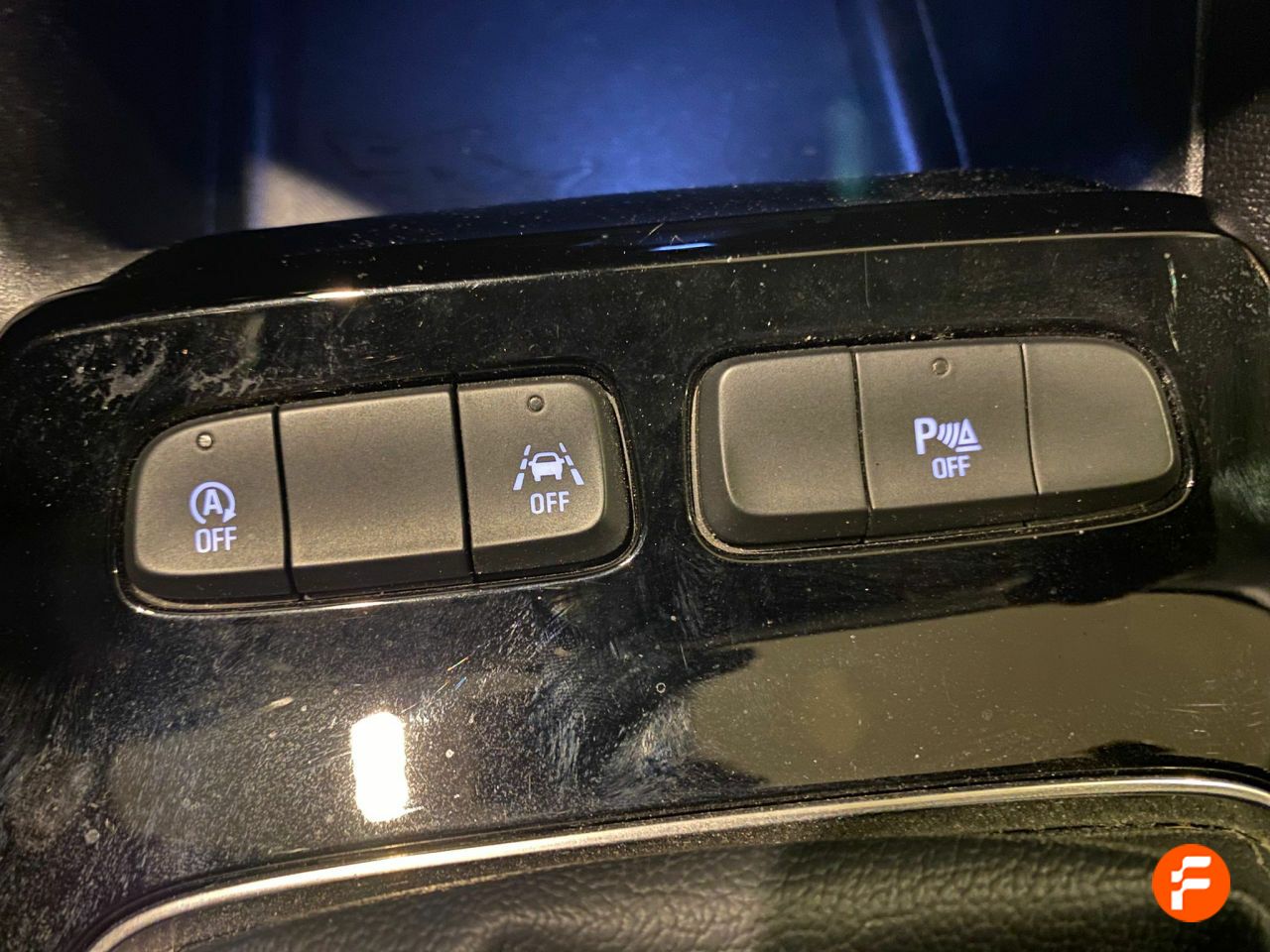 Foto Opel Mokka 21