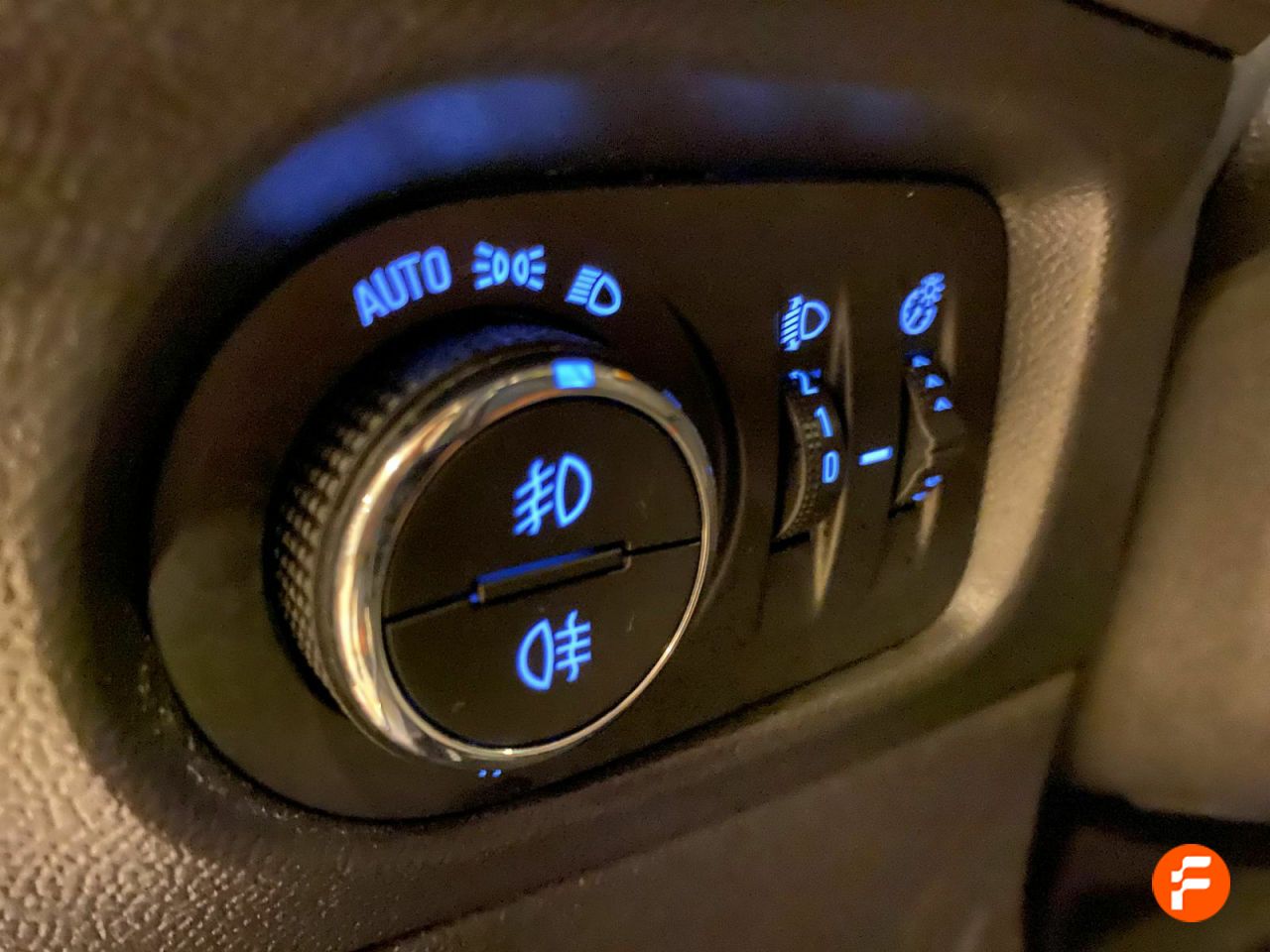 Foto Opel Mokka 22