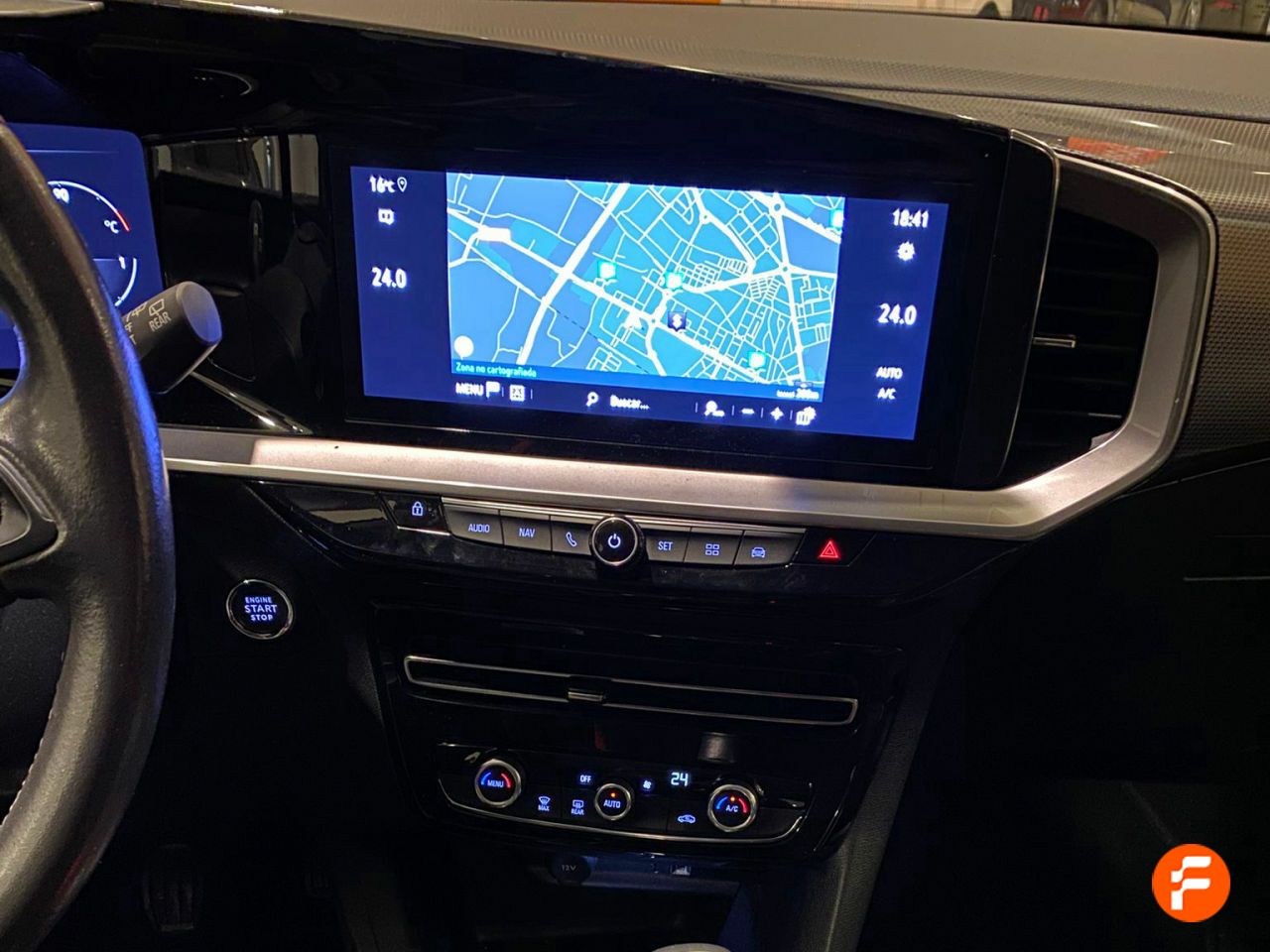 Foto Opel Mokka 23