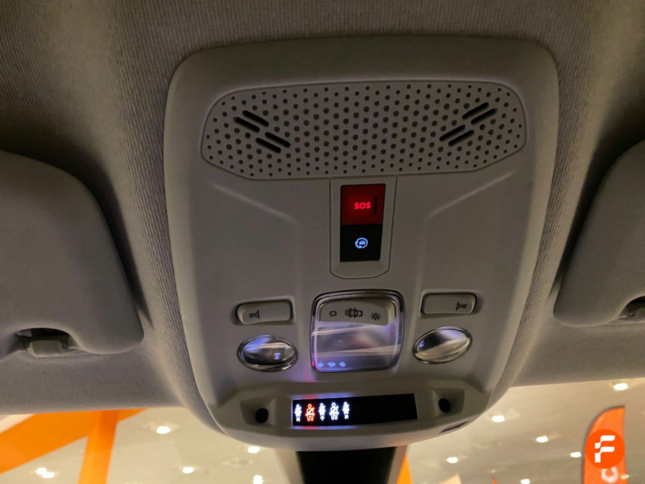 Foto Opel Mokka 24