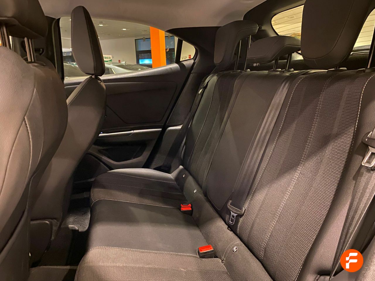 Foto Opel Mokka 26