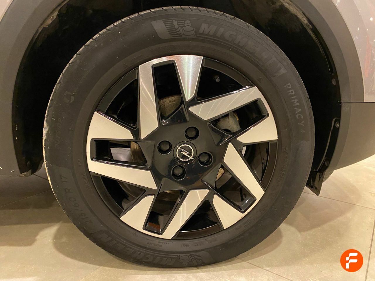 Foto Opel Mokka 27
