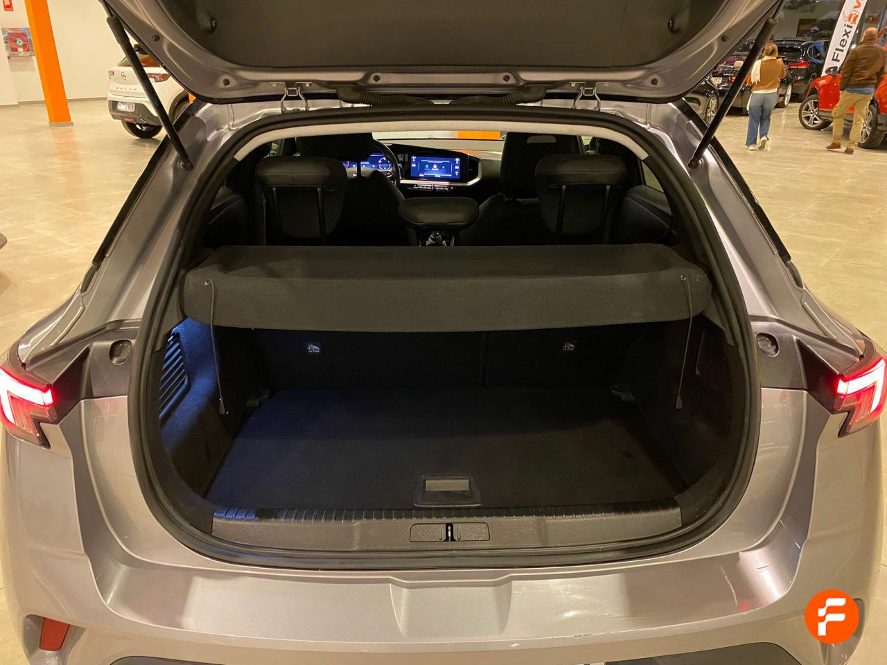 Foto Opel Mokka 28