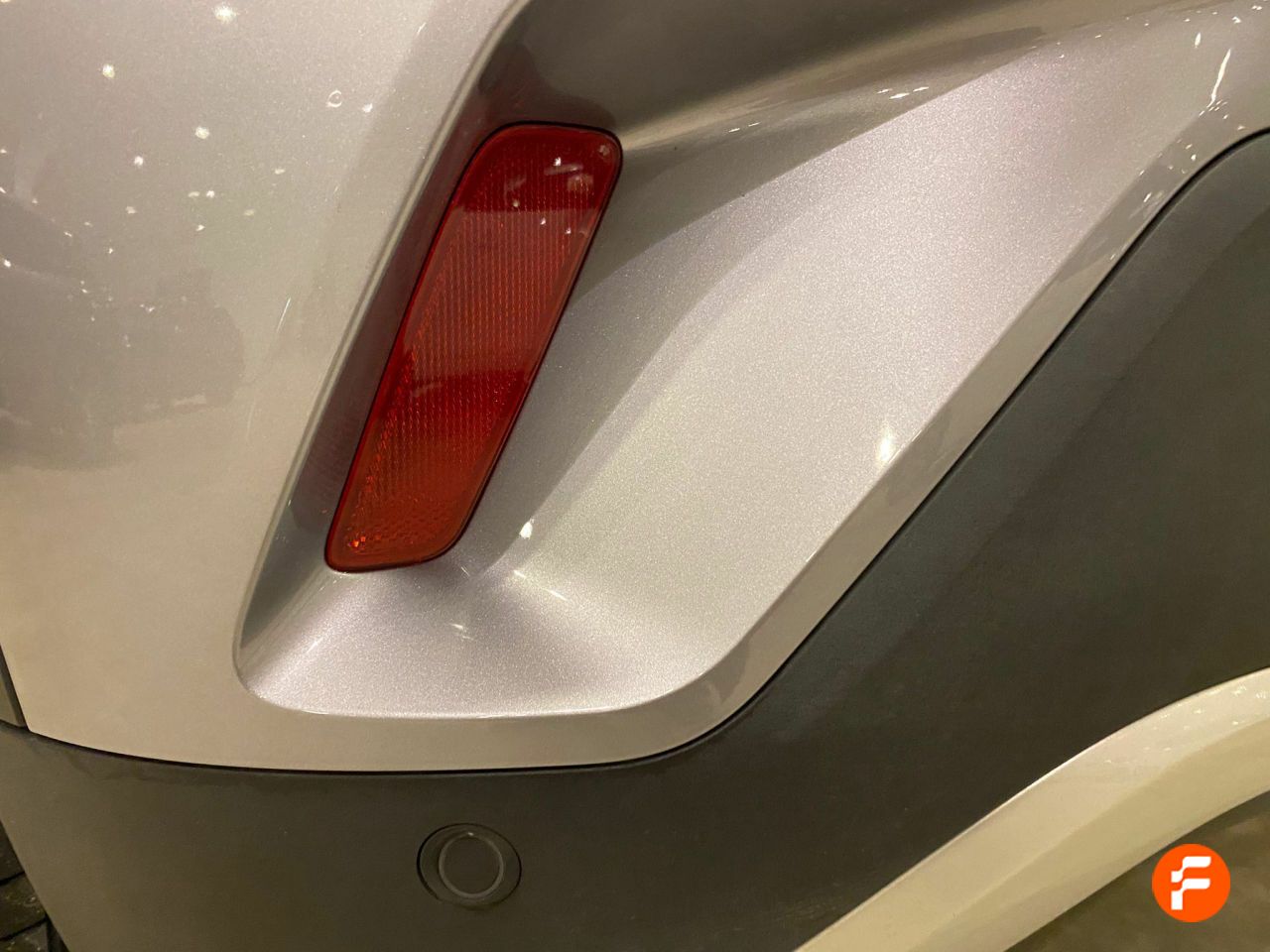 Foto Opel Mokka 29