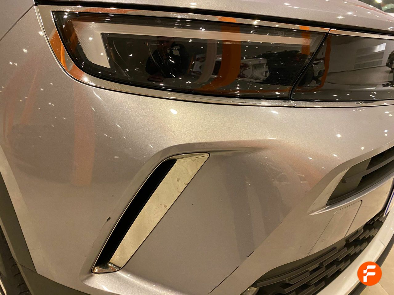 Foto Opel Mokka 35