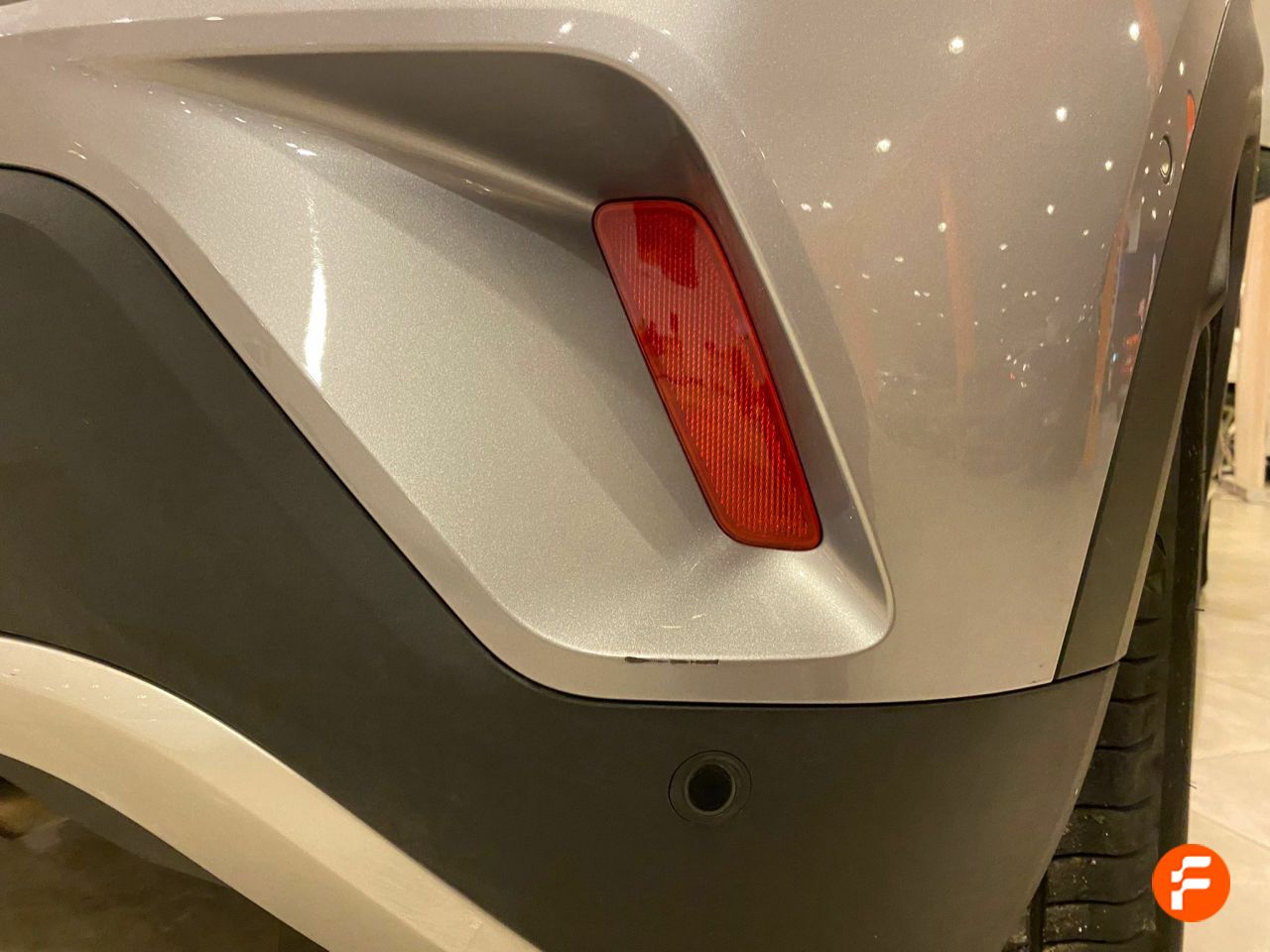 Foto Opel Mokka 36