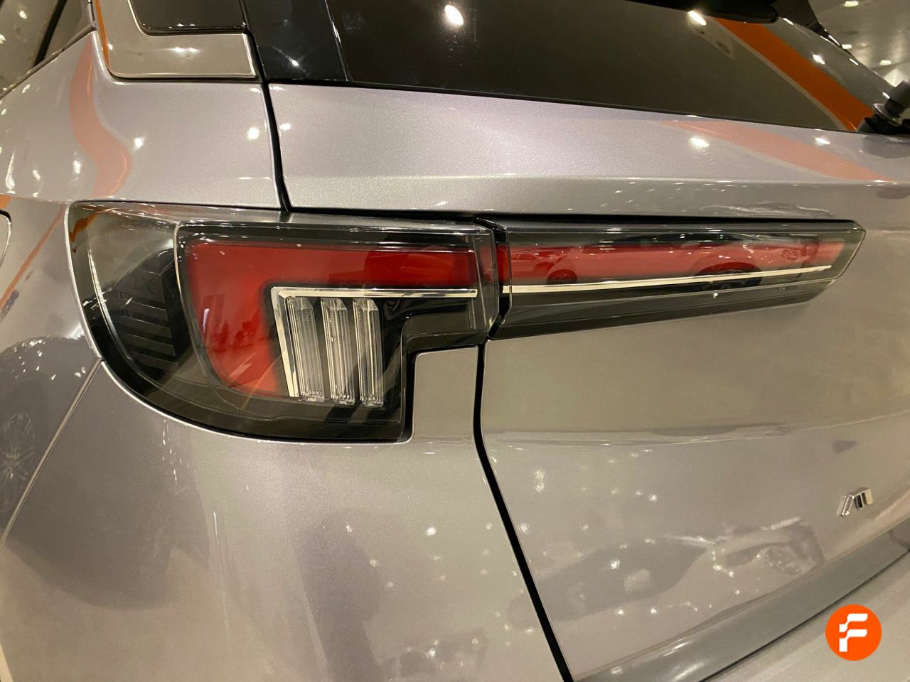 Foto Opel Mokka 37