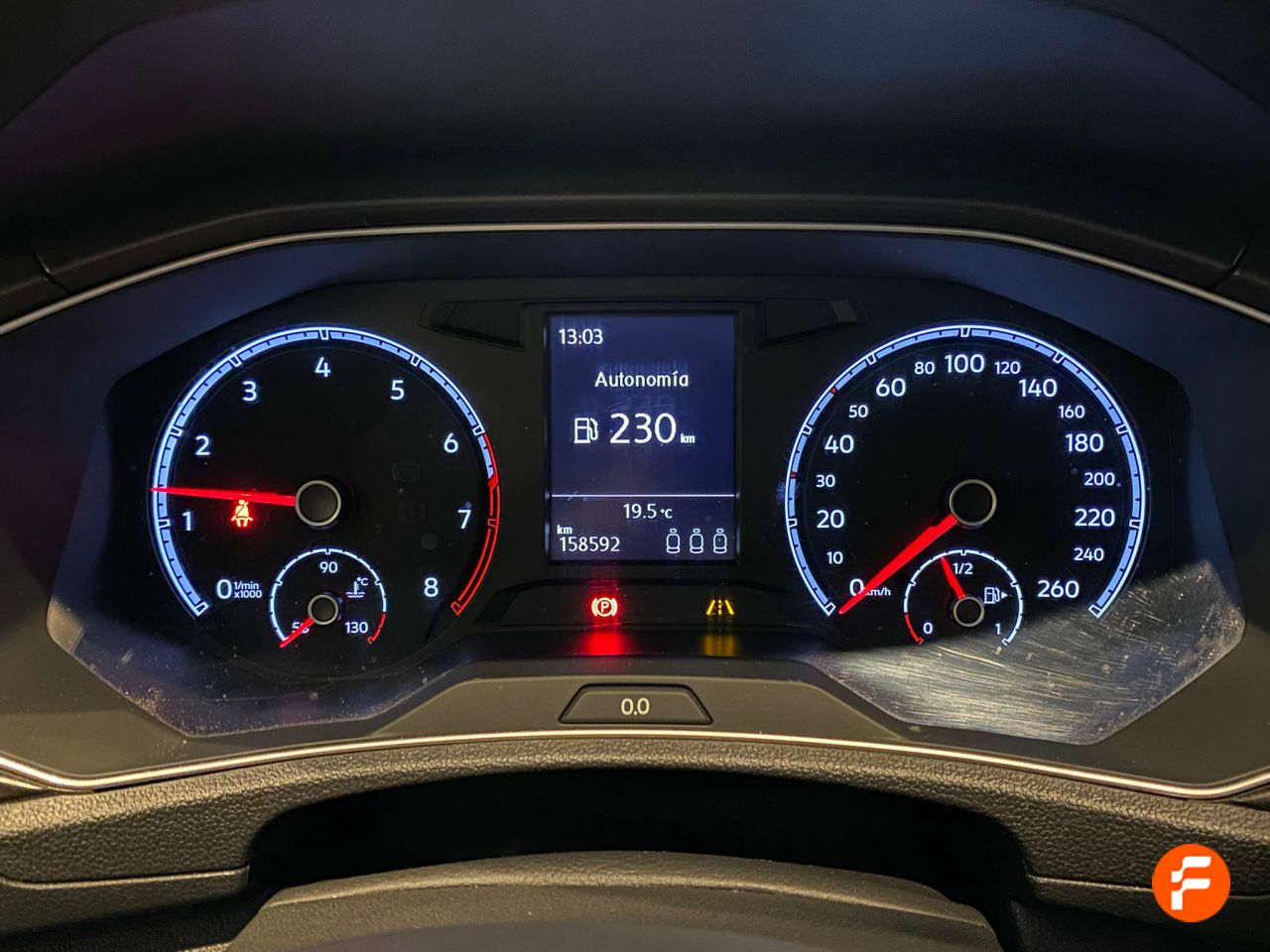 Foto Volkswagen T-Roc 16