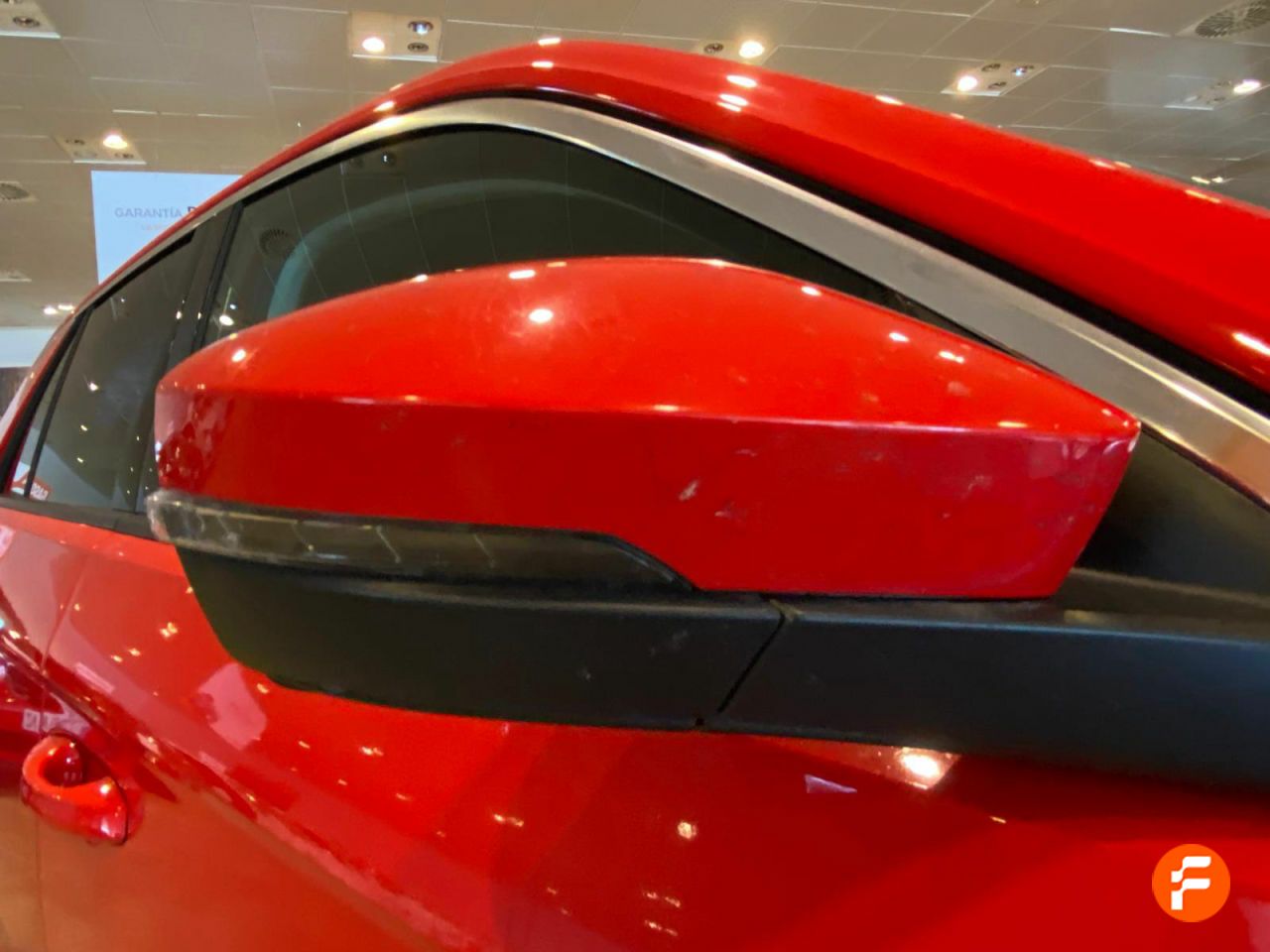 Foto Volkswagen T-Roc 34