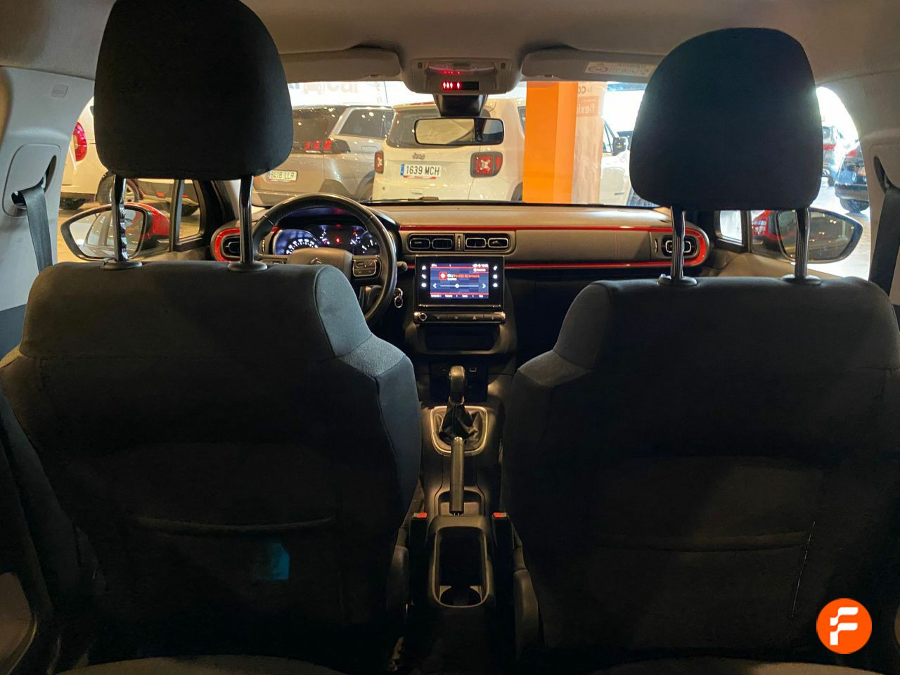 Foto Citroën C3 24