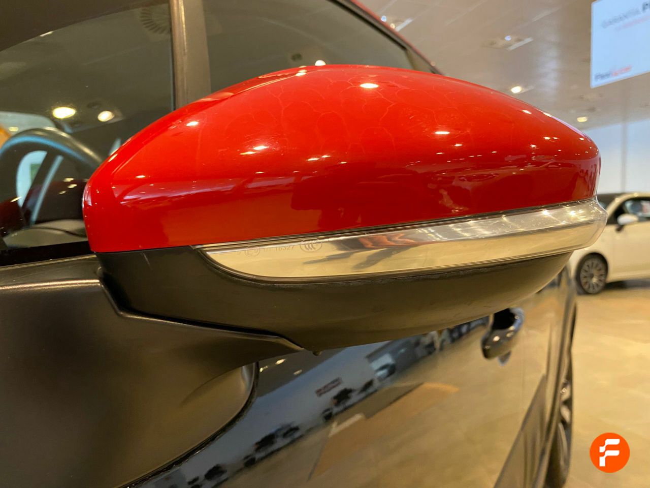 Foto Citroën C3 30