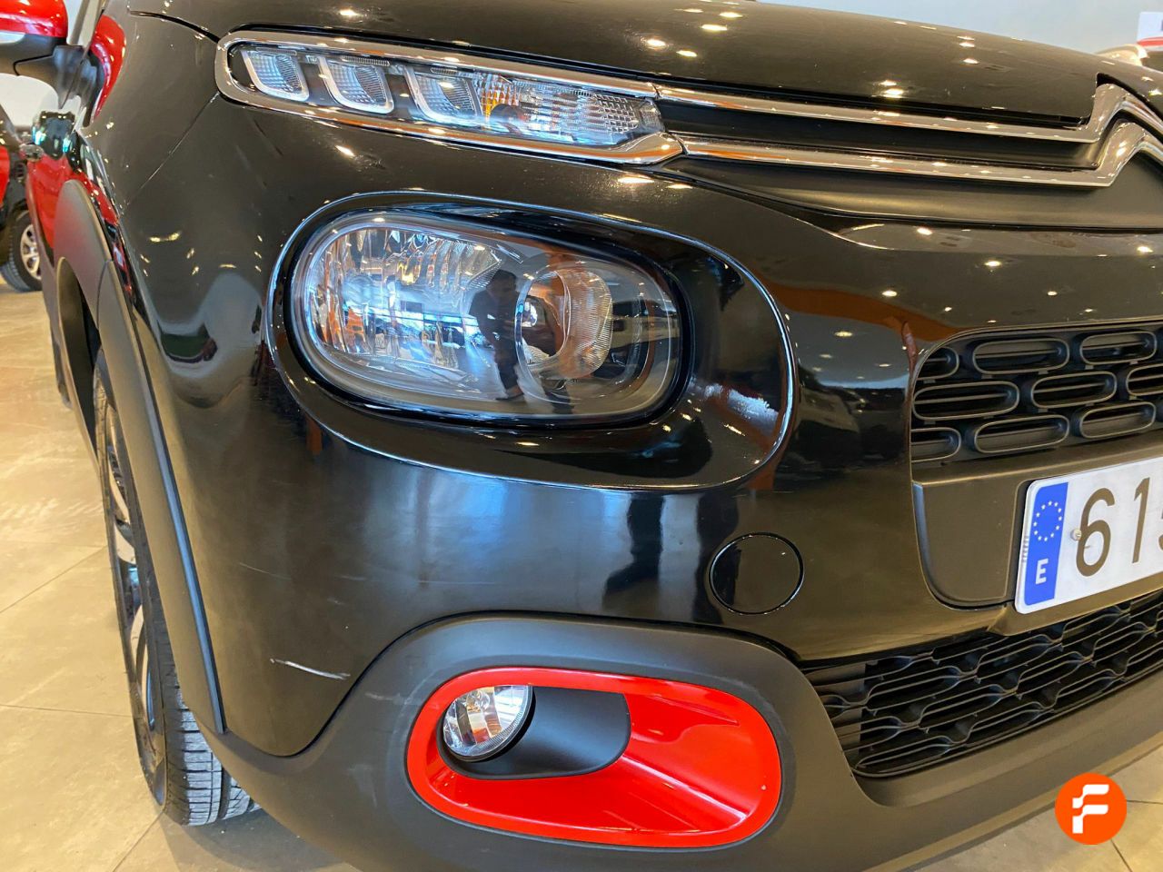 Foto Citroën C3 31