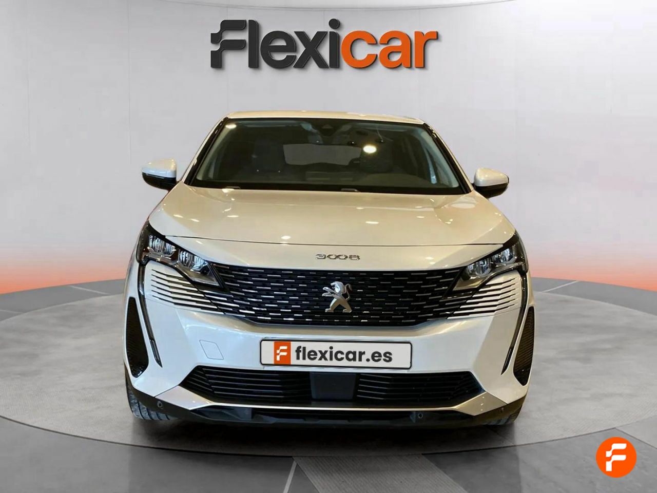 Foto Peugeot 3008 2