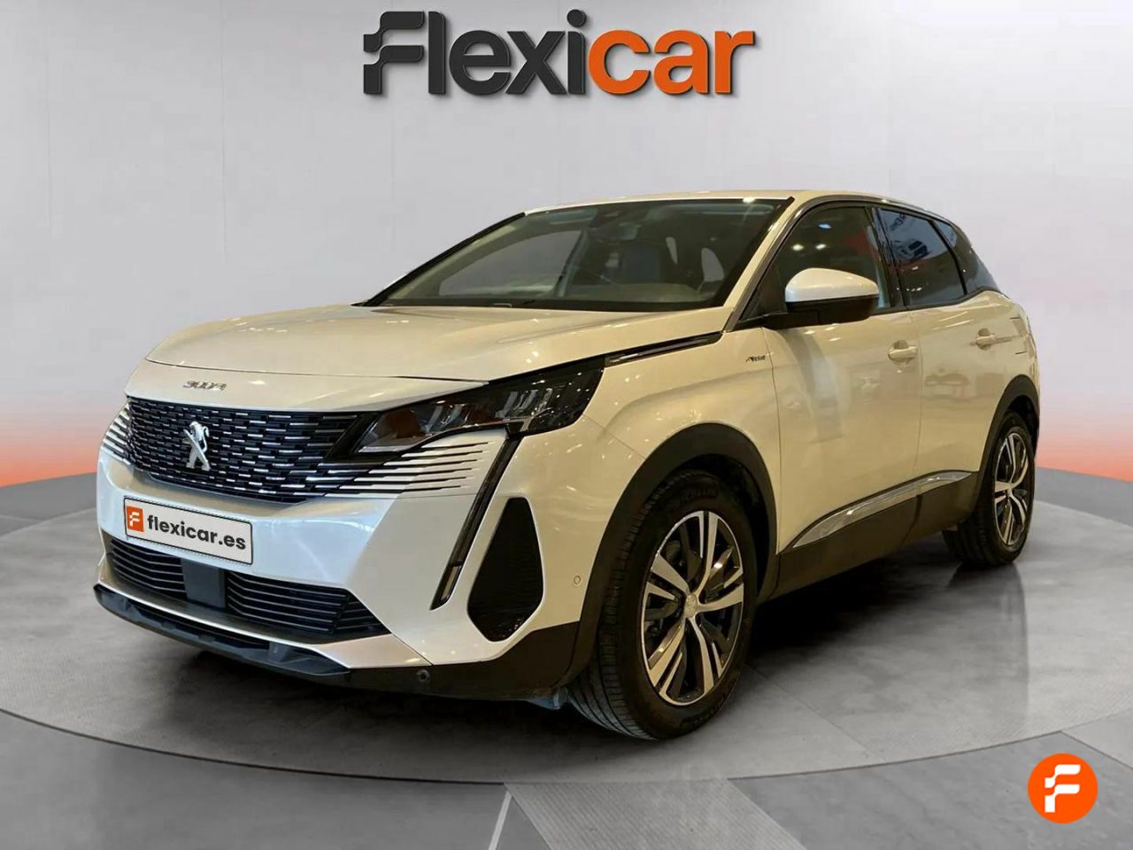 Foto Peugeot 3008 3