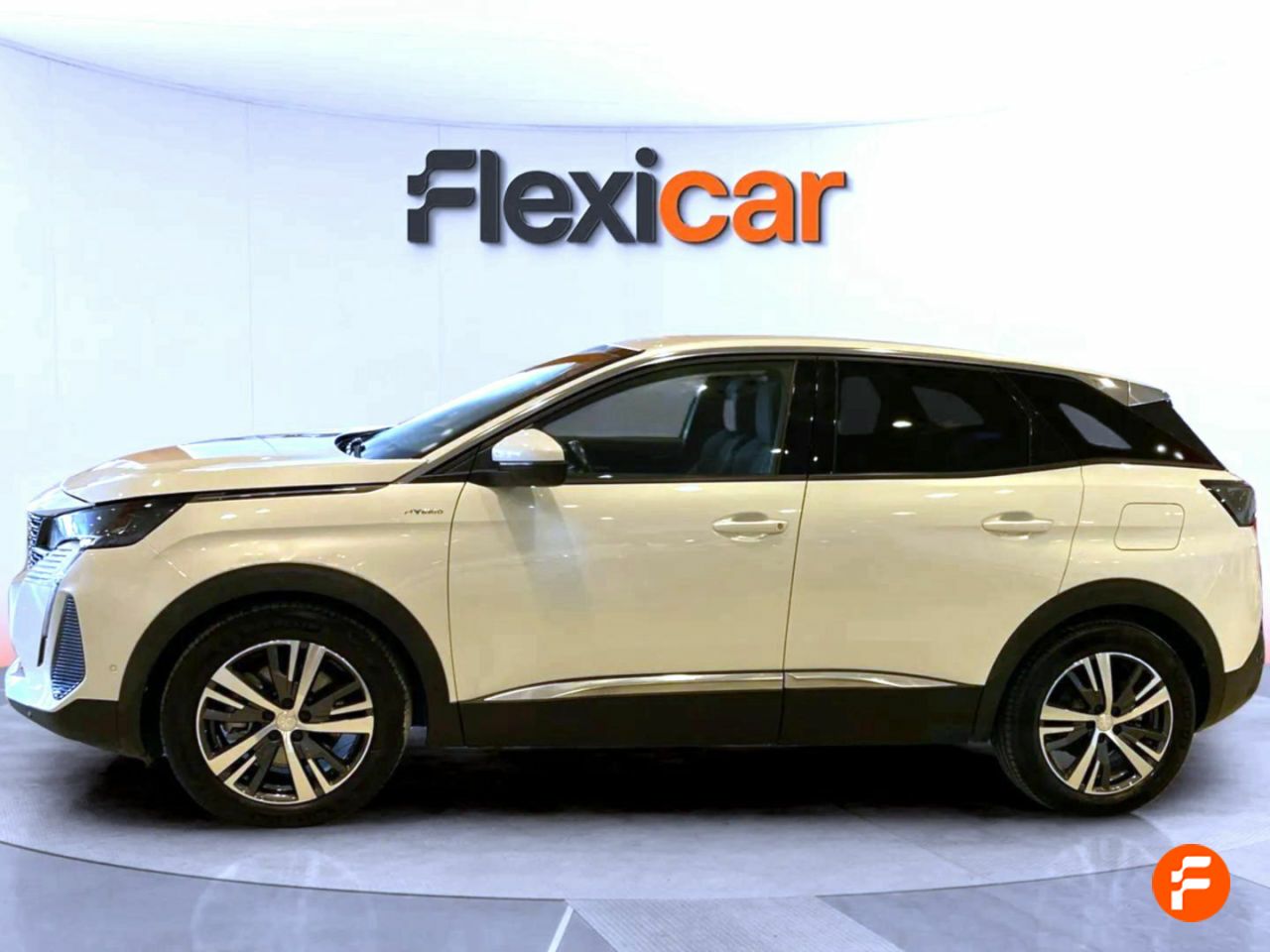 Foto Peugeot 3008 4