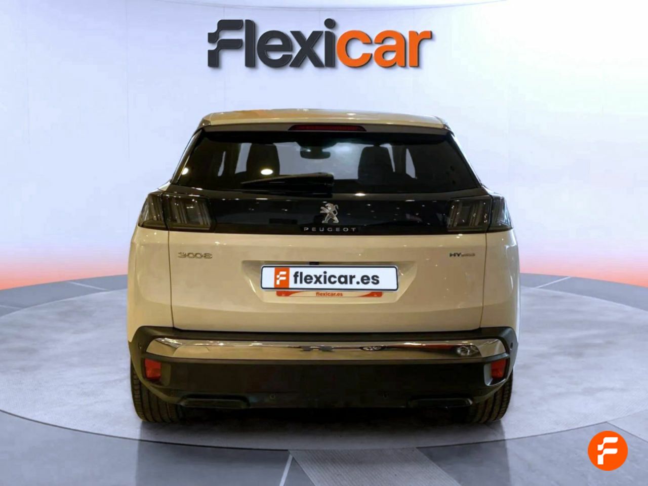 Foto Peugeot 3008 7