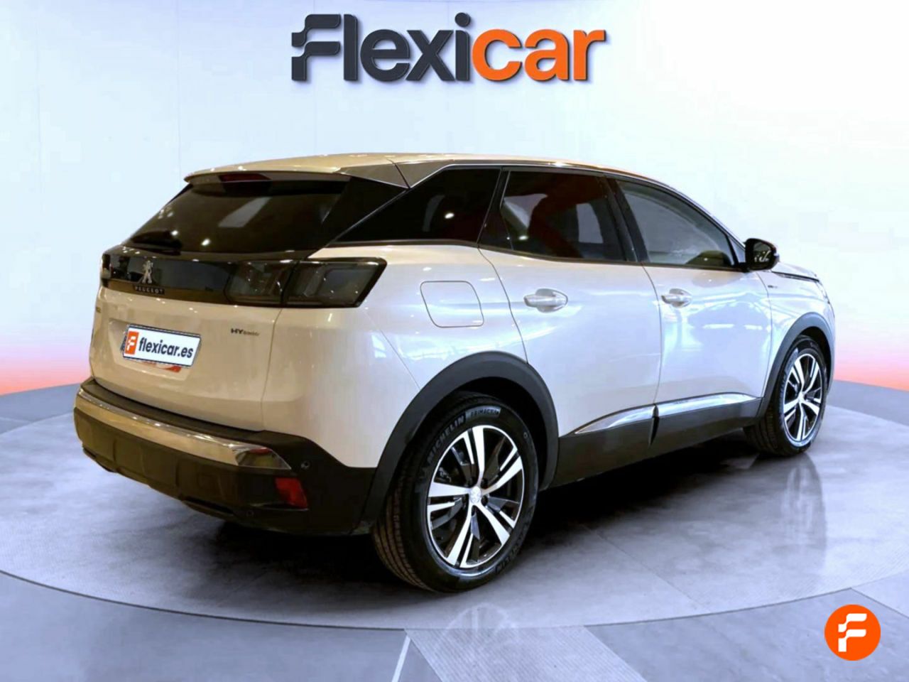 Foto Peugeot 3008 8