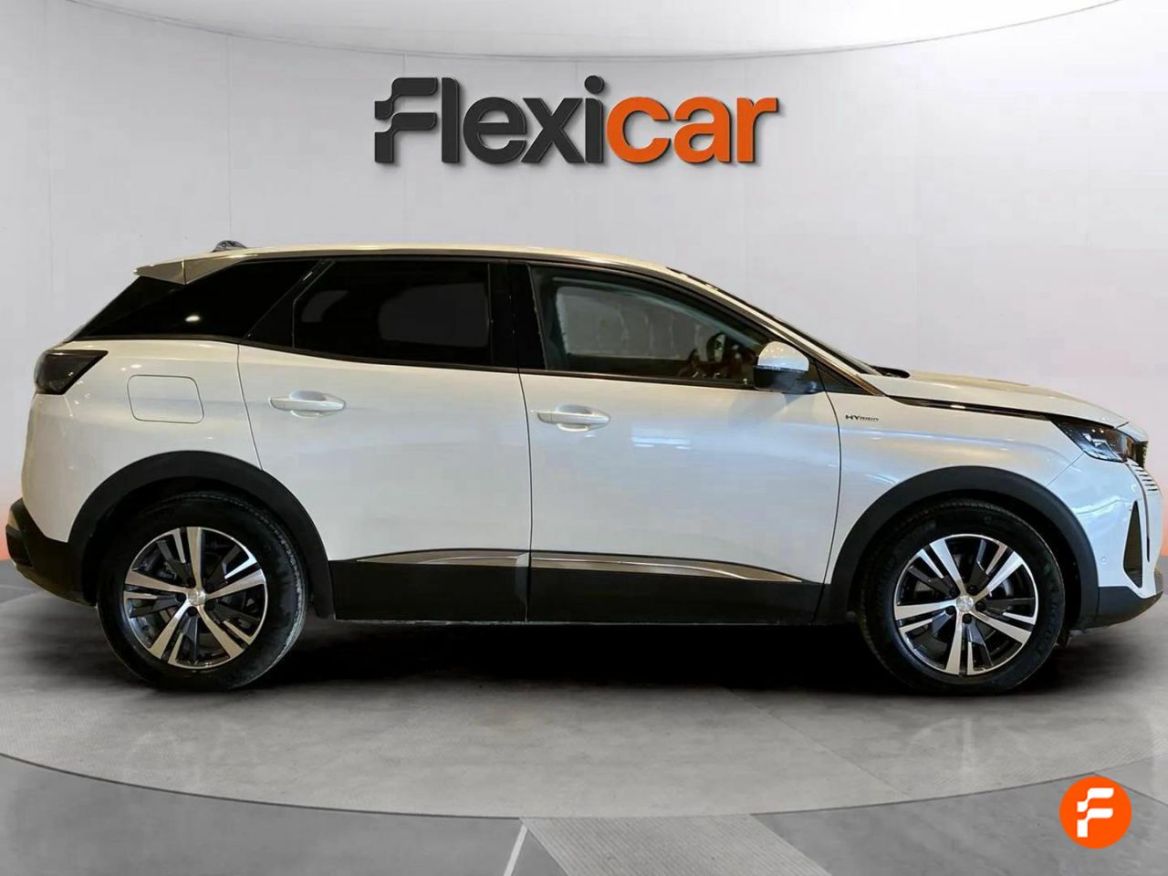 Foto Peugeot 3008 9
