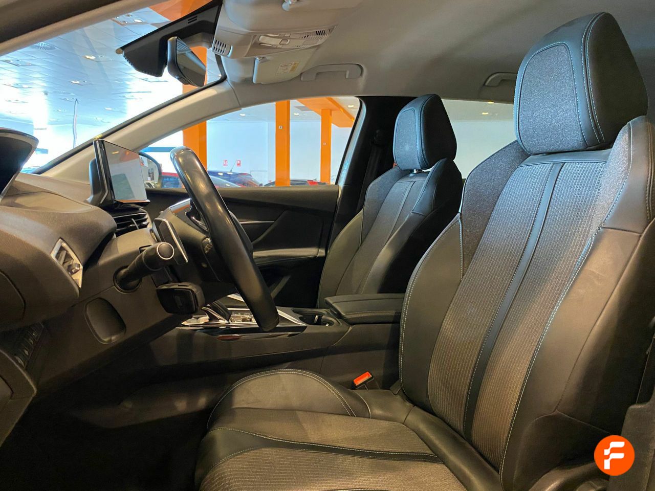 Foto Peugeot 3008 11