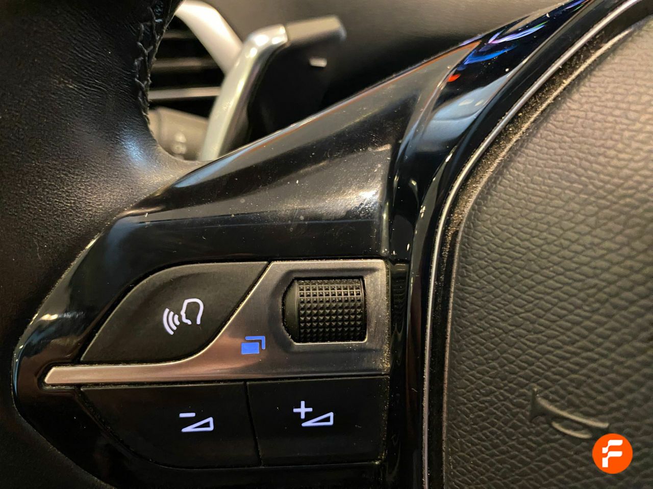 Foto Peugeot 3008 12