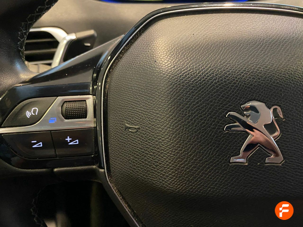 Foto Peugeot 3008 13