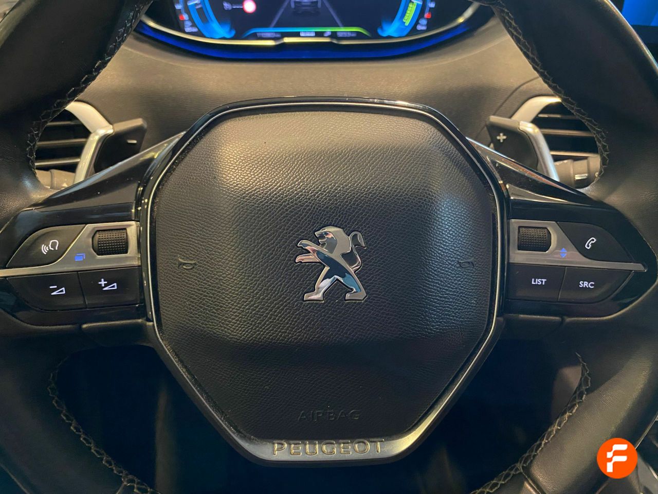 Foto Peugeot 3008 14