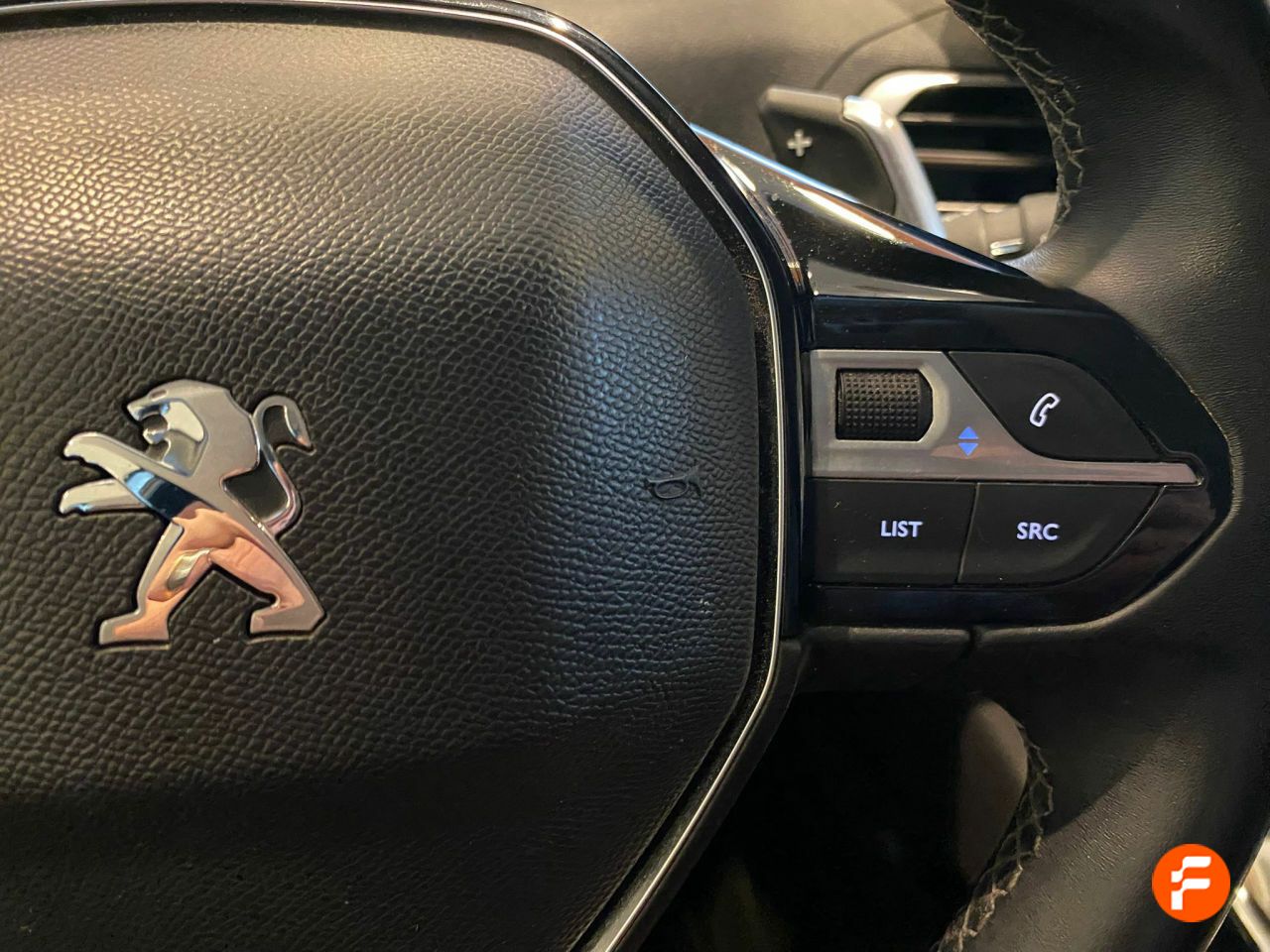 Foto Peugeot 3008 15
