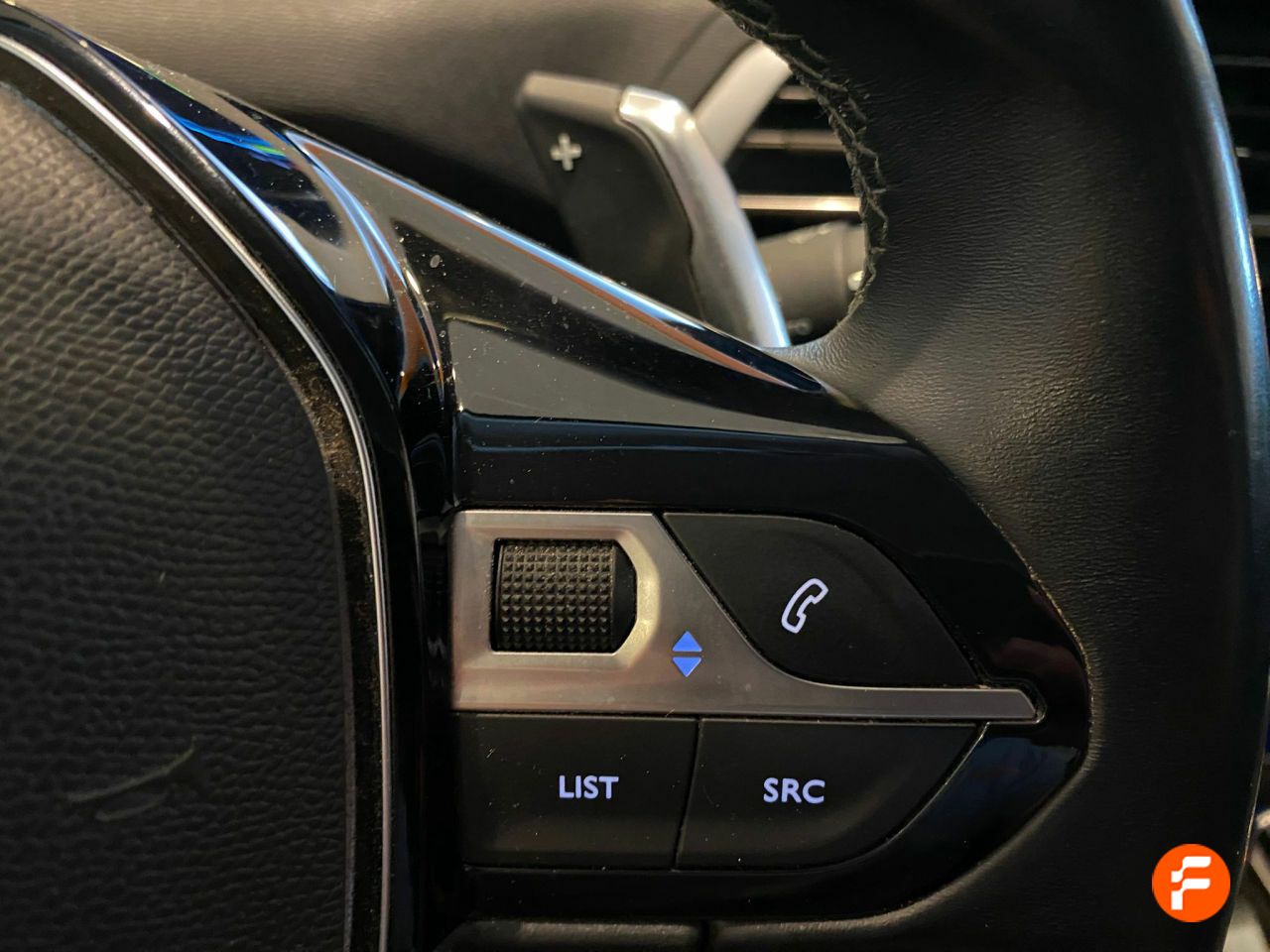 Foto Peugeot 3008 16