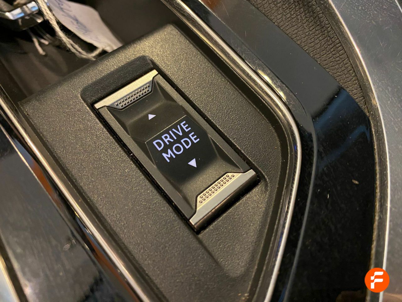 Foto Peugeot 3008 24