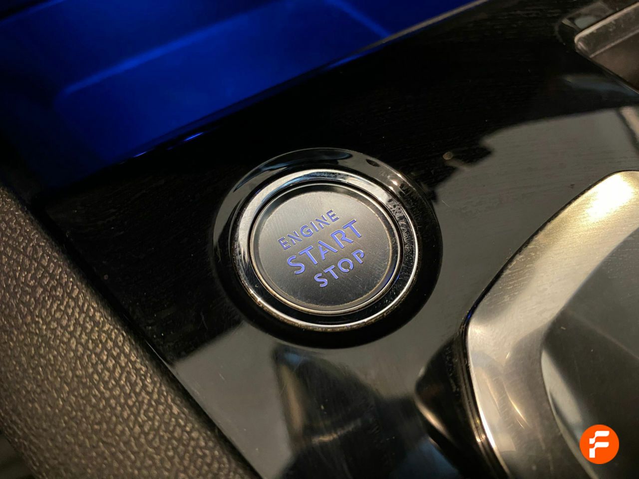 Foto Peugeot 3008 25
