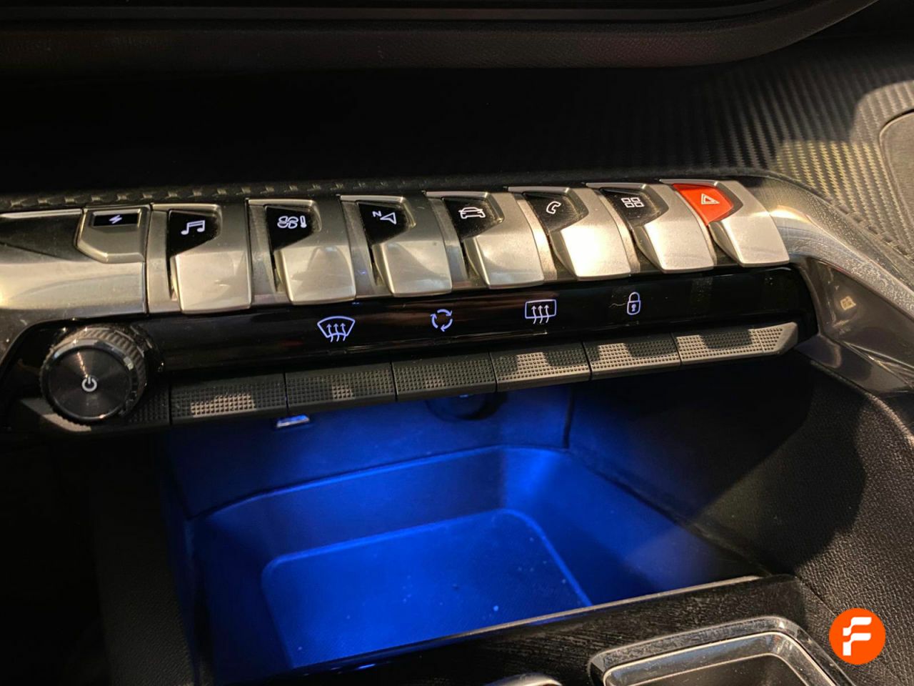 Foto Peugeot 3008 28