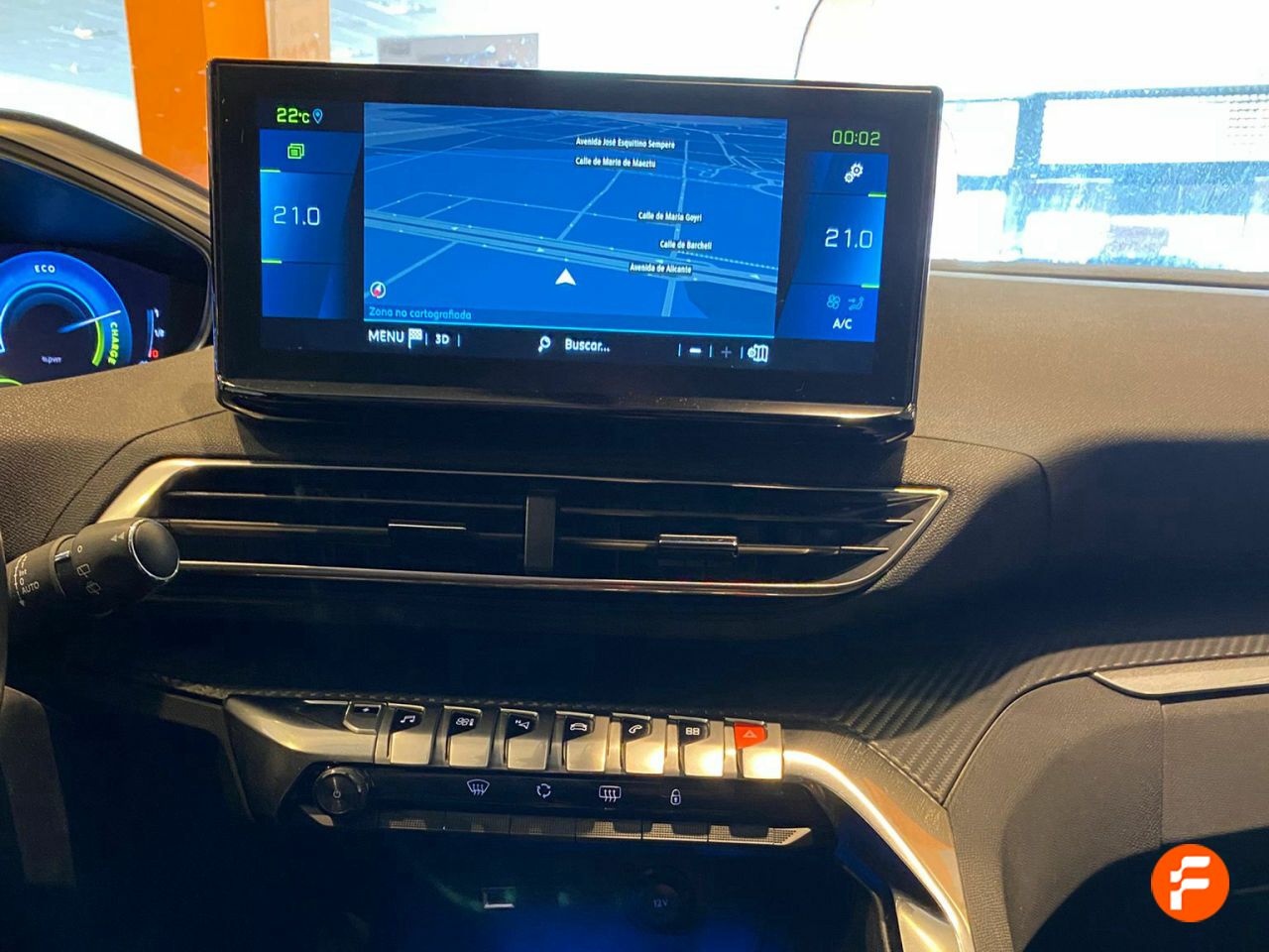 Foto Peugeot 3008 29