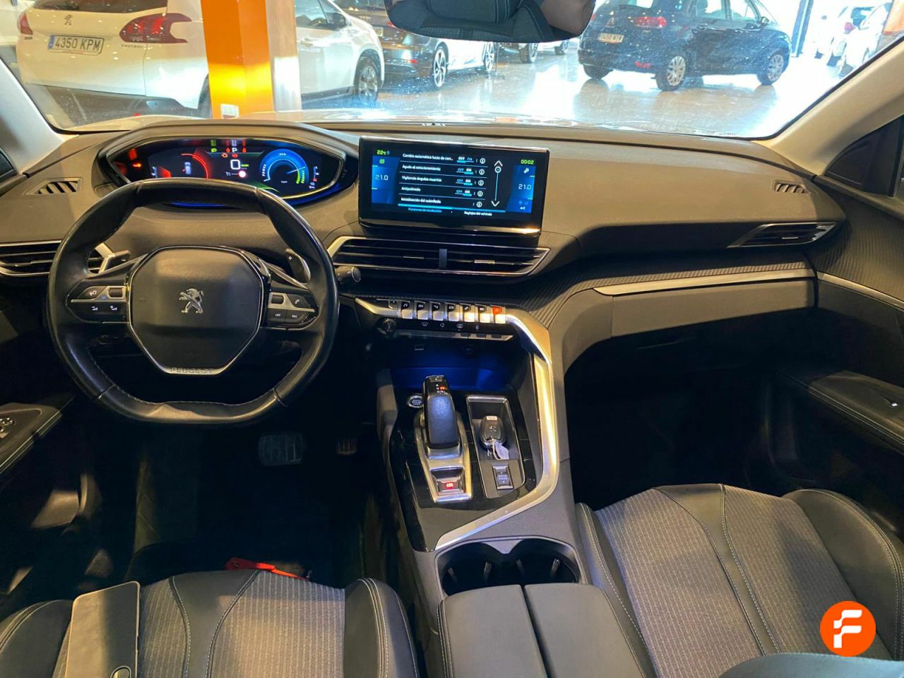 Foto Peugeot 3008 30