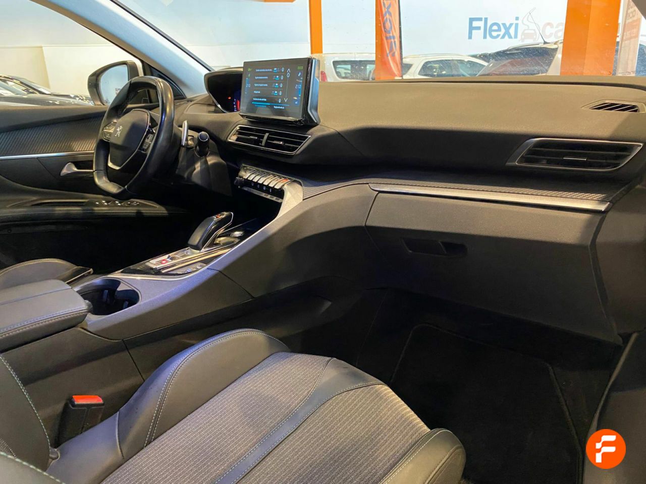 Foto Peugeot 3008 31