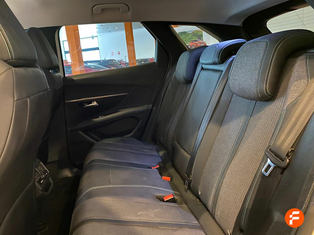Foto Peugeot 3008 33