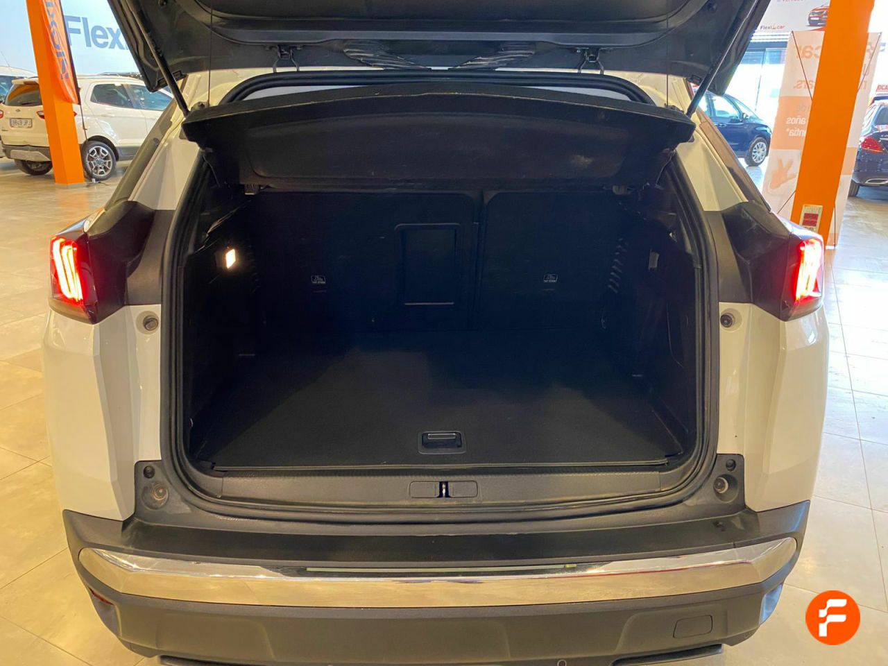 Foto Peugeot 3008 34