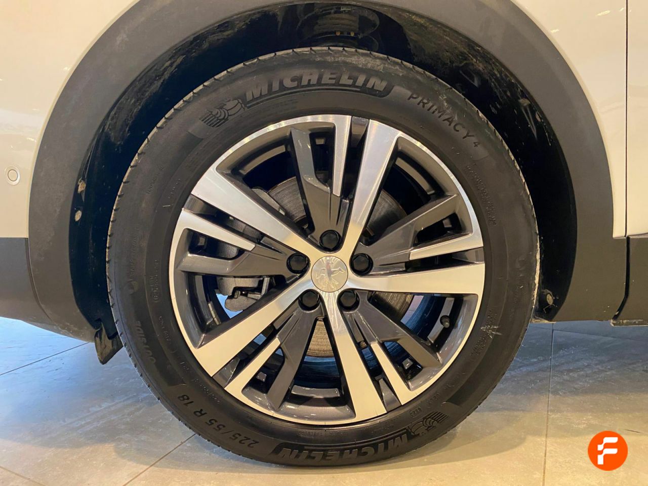 Foto Peugeot 3008 35