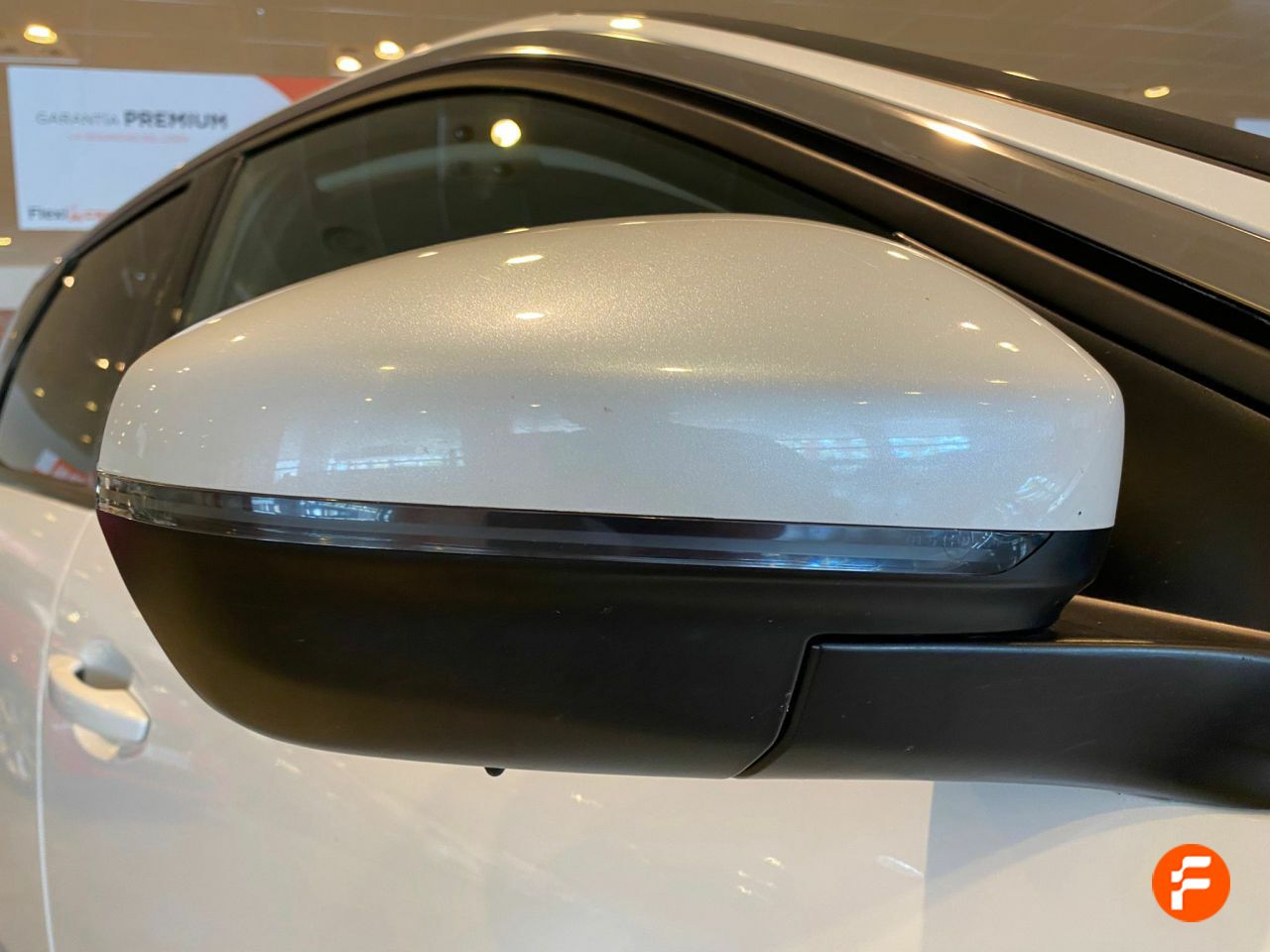 Foto Peugeot 3008 38