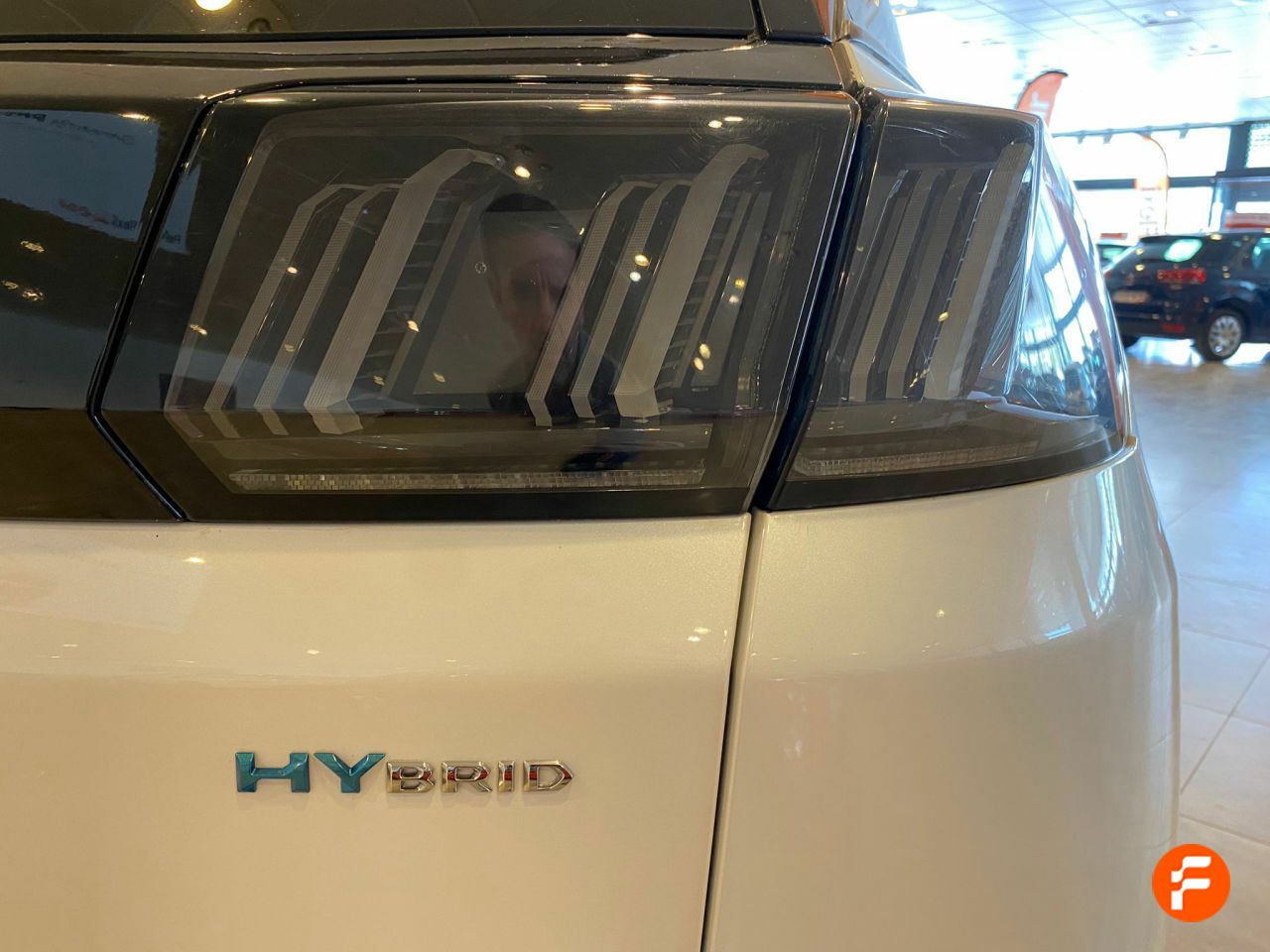 Foto Peugeot 3008 39