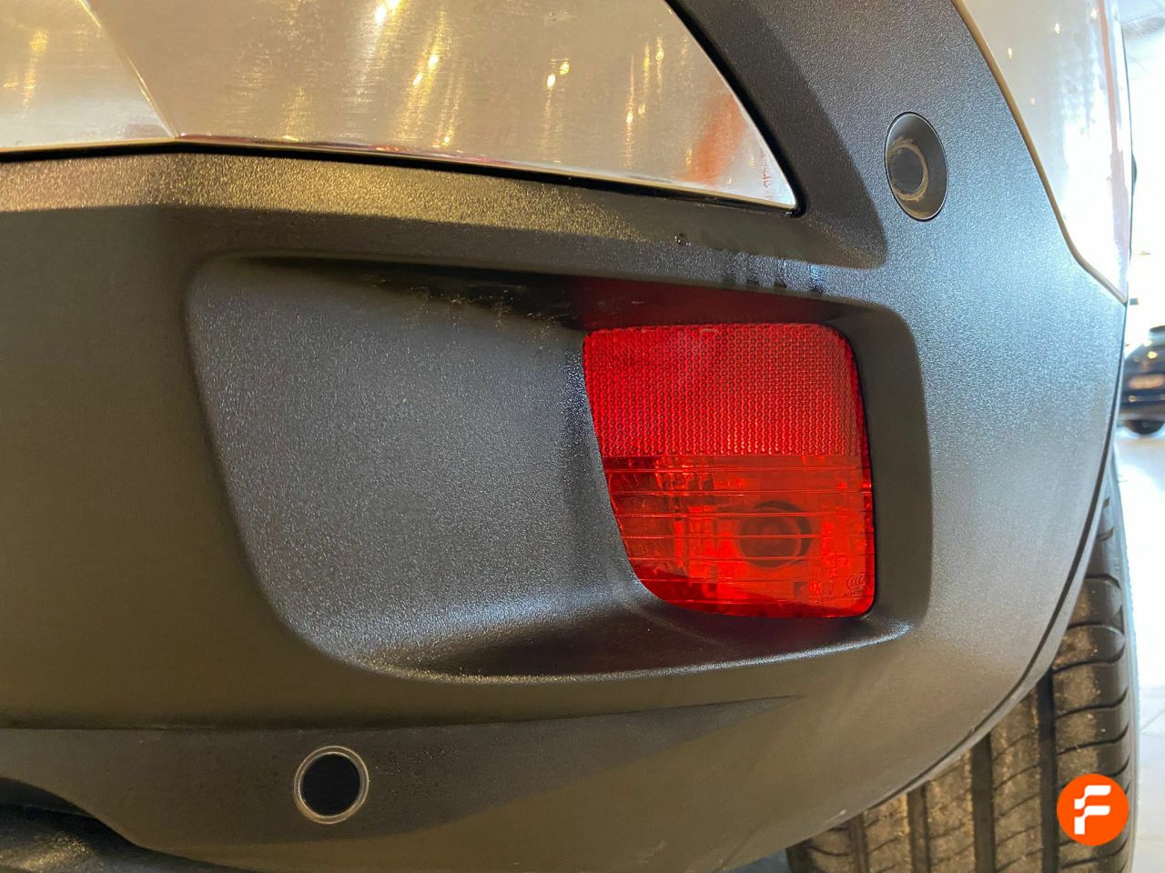Foto Peugeot 3008 40