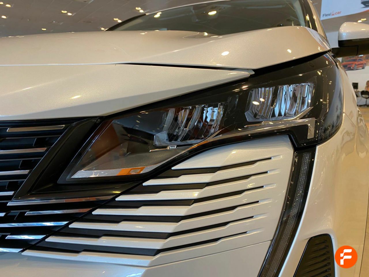 Foto Peugeot 3008 44