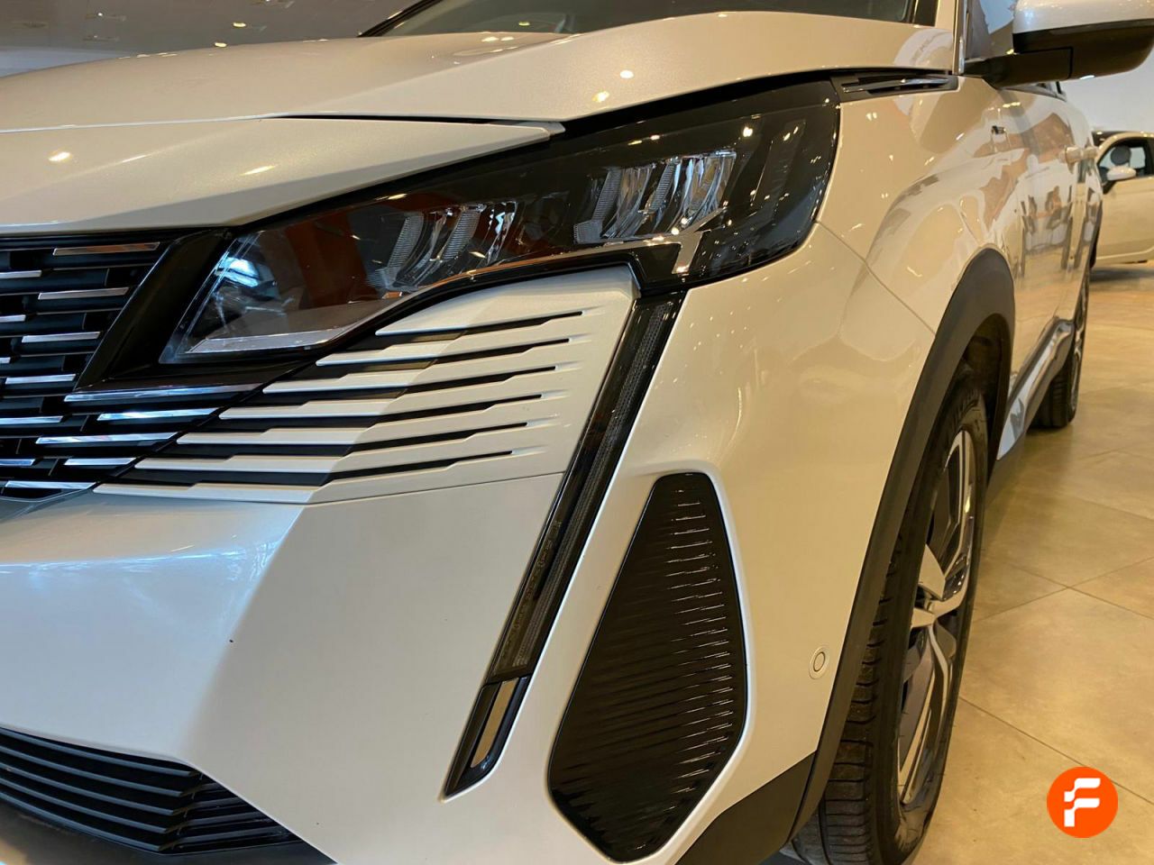 Foto Peugeot 3008 45
